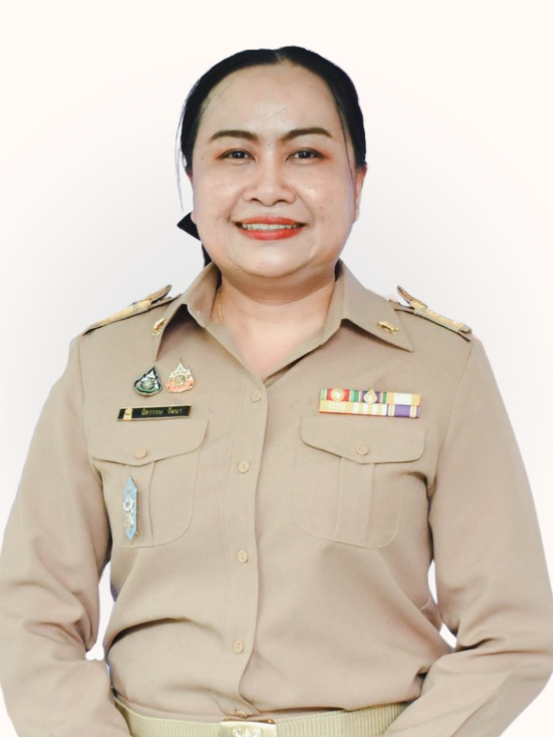 ผู้อำนวยการโรงเรียน